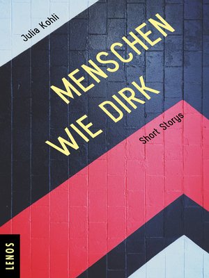cover image of Menschen wie Dirk